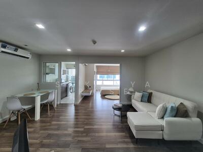 ขาย - The Room Sukhumvit 79 : เดอะ รูม สุขุมวิท 79, กรุงเทพ