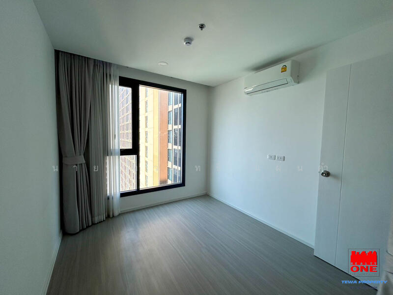 Denim Jatujak, Bangkok, Soi Vibhavadi Rangsit 3, Vibhavadi Rangsit Road, Jom Phon, Chatuchak, Bangkok, 1 Bedroom, 33 sqm, Condo For Sale, by เทวฤทธิ์ แผ่นคำ, 11776803 - DDproperty.com