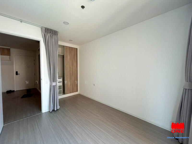 Denim Jatujak, Bangkok, Soi Vibhavadi Rangsit 3, Vibhavadi Rangsit Road, Jom Phon, Chatuchak, Bangkok, 1 Bedroom, 33 sqm, Condo For Sale, by เทวฤทธิ์ แผ่นคำ, 11776803 - DDproperty.com