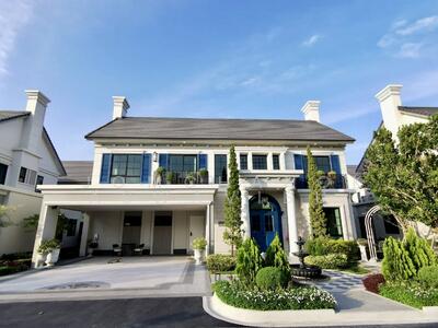 ขาย - Narinsiri Krungthep Kreetha : ณริณสิริ กรุงเทพกรีฑา, กรุงเทพ