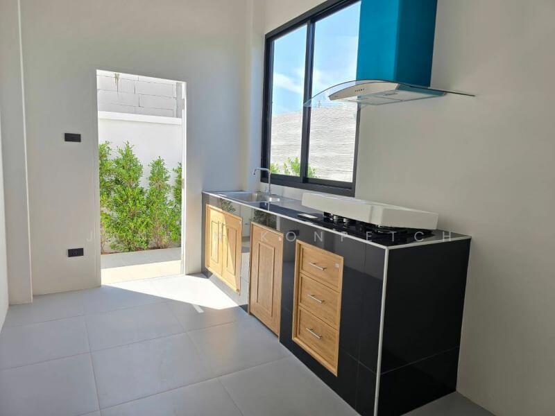 For Sale - หนองเกตุใหญ่, Chon Buri (Pattaya)