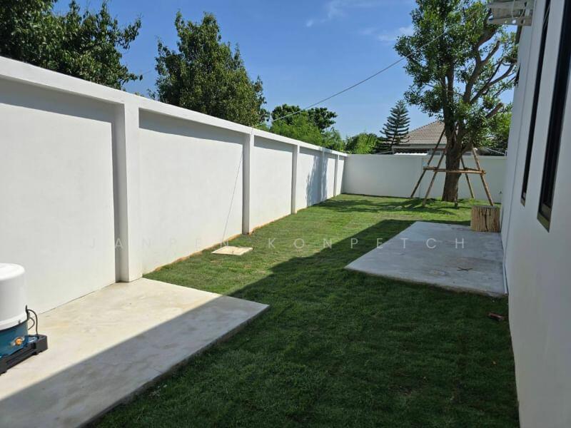 For Sale - หนองเกตุใหญ่, Chon Buri (Pattaya)