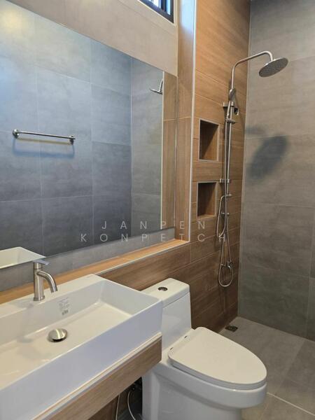 For Sale - หนองเกตุใหญ่, Chon Buri (Pattaya)