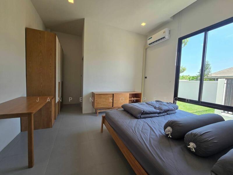 For Sale - หนองเกตุใหญ่, Chon Buri (Pattaya)