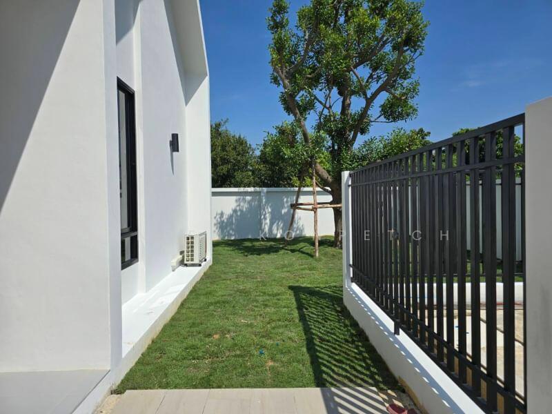 For Sale - หนองเกตุใหญ่, Chon Buri (Pattaya)