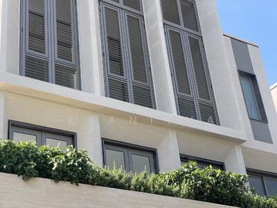 ขาย - Baan Chan Condominium : บ้านจันทร์, กรุงเทพ