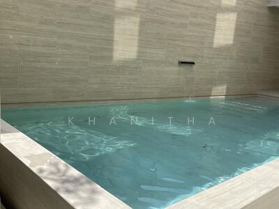 ขาย - Baan Chan Condominium : บ้านจันทร์, กรุงเทพ