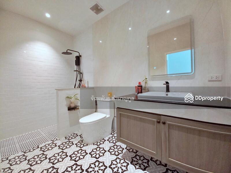 For Sale - Baan Sukhumvit Garden City 79, Bangkok