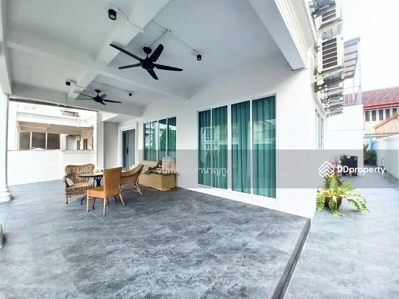 For Sale - Baan Sukhumvit Garden City 79, Bangkok