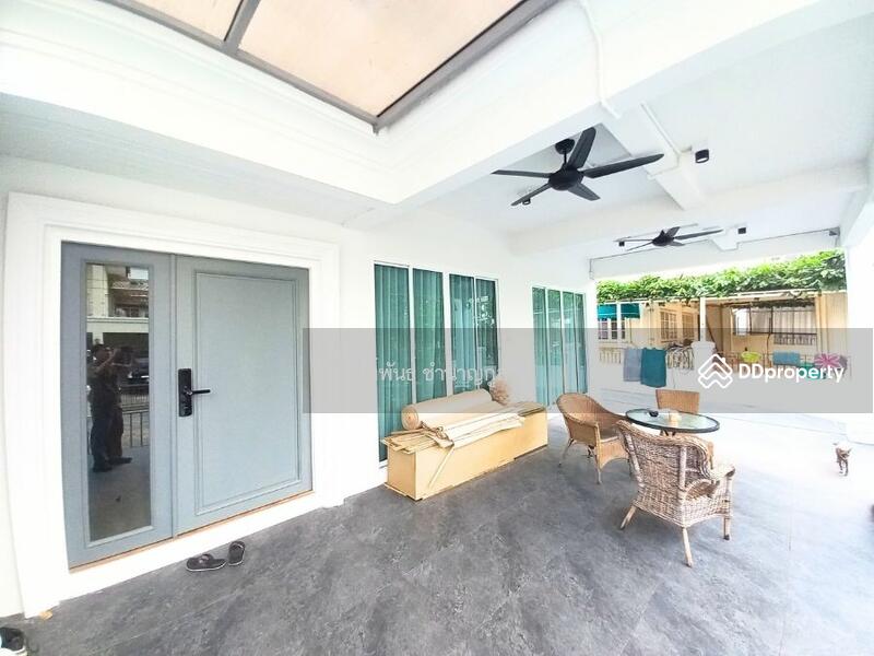 For Sale - Baan Sukhumvit Garden City 79, Bangkok