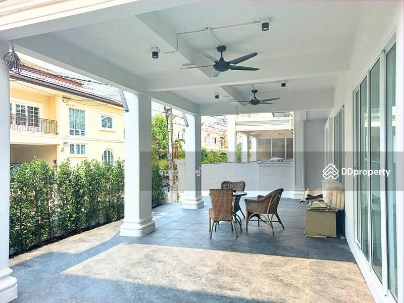 For Sale - Baan Sukhumvit Garden City 79, Bangkok