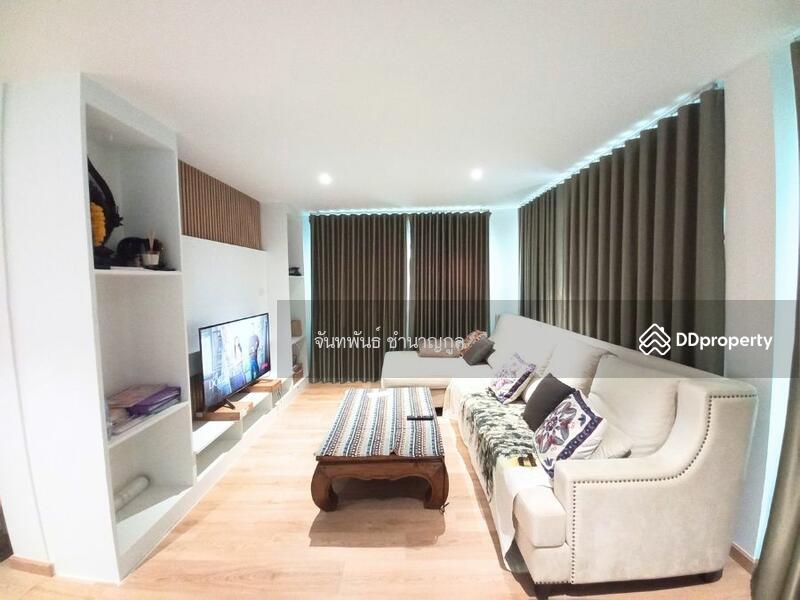 For Sale - Baan Sukhumvit Garden City 79, Bangkok
