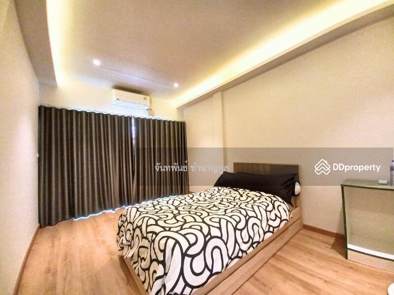 For Sale - Baan Sukhumvit Garden City 79, Bangkok
