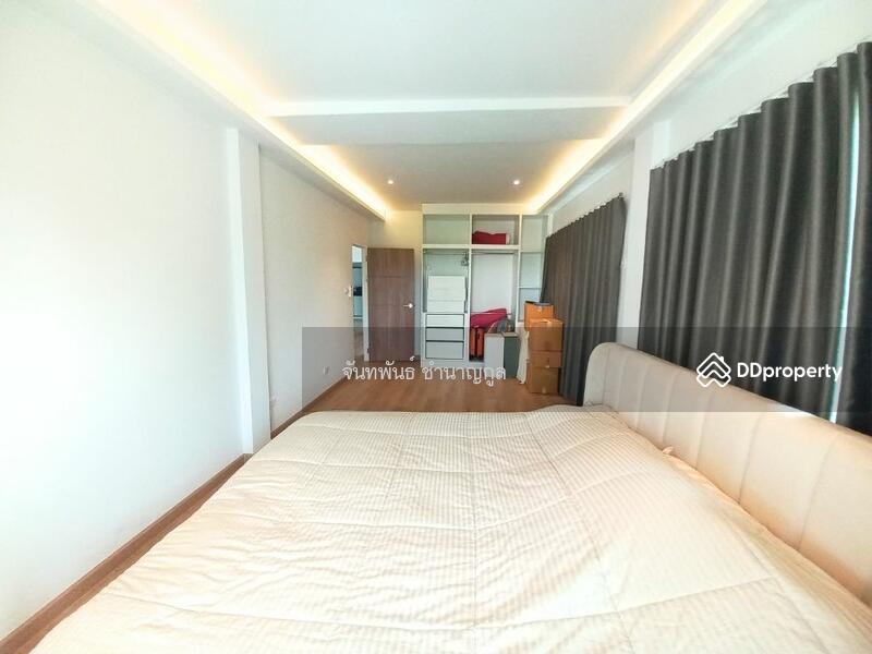 For Sale - Baan Sukhumvit Garden City 79, Bangkok