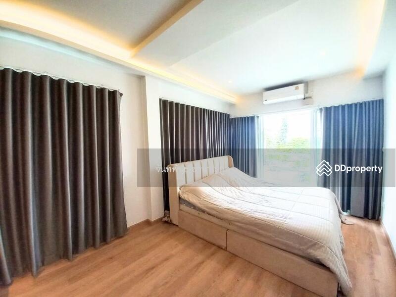 For Sale - Baan Sukhumvit Garden City 79, Bangkok