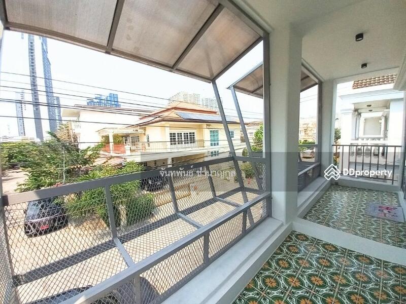 For Sale - Baan Sukhumvit Garden City 79, Bangkok