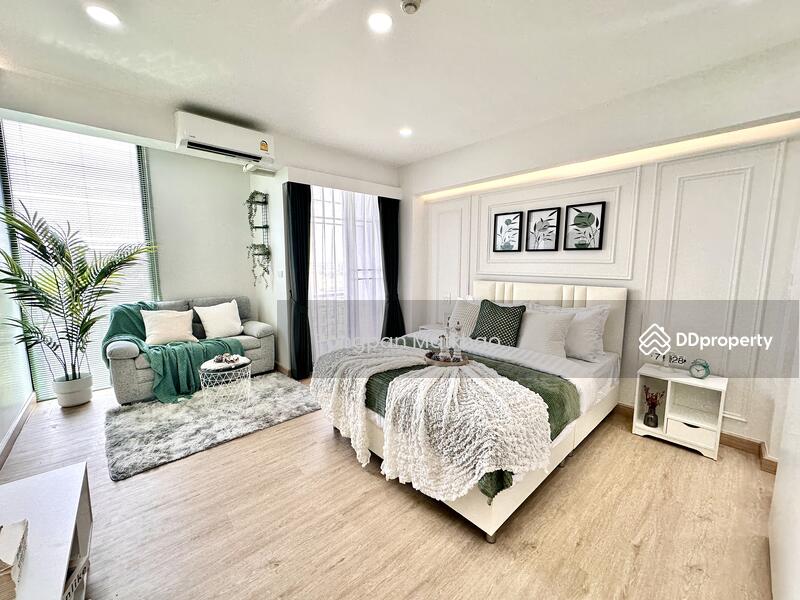 ขาย - Supawan River Place : ศุภวรรณ ริเวอร์ เพลส, สมุทรปราการ