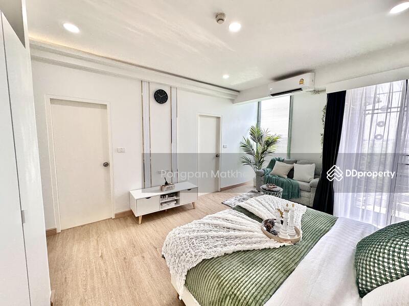 ขาย - Supawan River Place : ศุภวรรณ ริเวอร์ เพลส, สมุทรปราการ