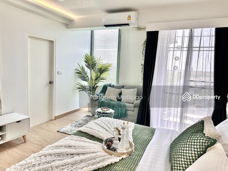 ขาย - Supawan River Place : ศุภวรรณ ริเวอร์ เพลส, สมุทรปราการ