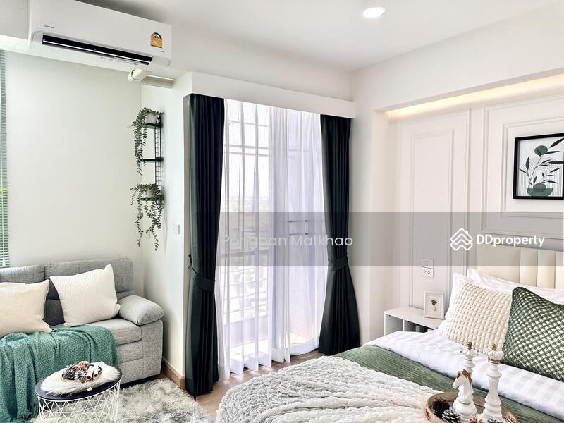 ขาย - Supawan River Place : ศุภวรรณ ริเวอร์ เพลส, สมุทรปราการ
