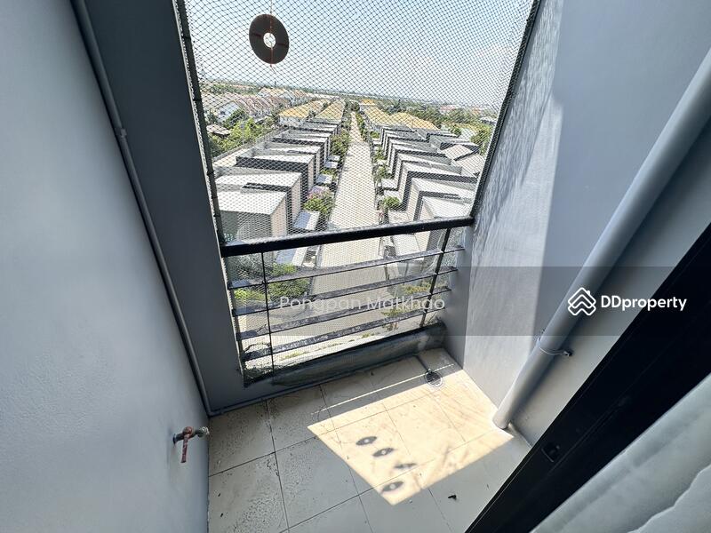ขาย - Supawan River Place : ศุภวรรณ ริเวอร์ เพลส, สมุทรปราการ