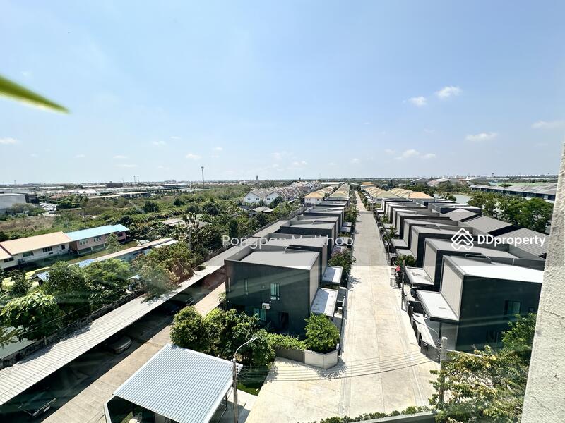 ขาย - Supawan River Place : ศุภวรรณ ริเวอร์ เพลส, สมุทรปราการ