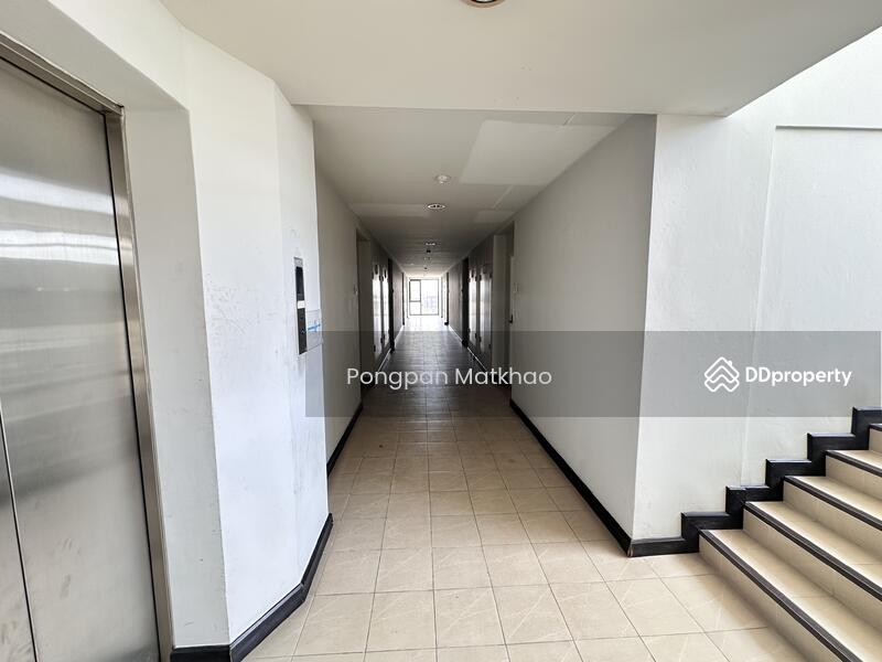 ขาย - Supawan River Place : ศุภวรรณ ริเวอร์ เพลส, สมุทรปราการ
