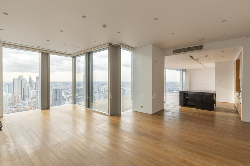 Great room: 50 sqm