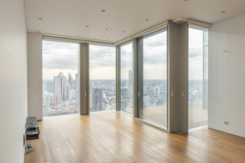 Great room: 50 sqm