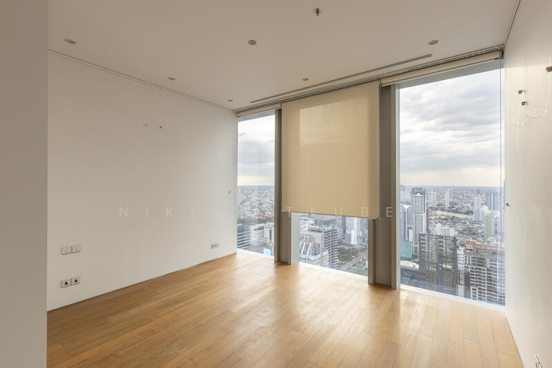 Bedroom 2: 22 sqm