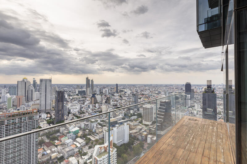 Terrace: 17.74 sqm