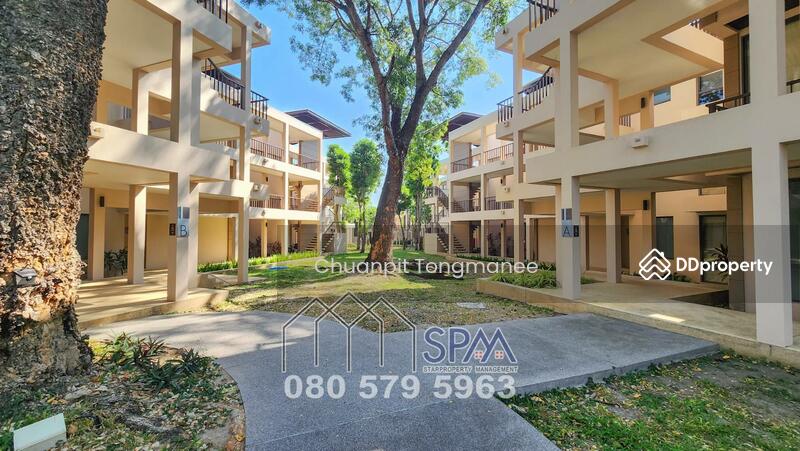 For Sale - Palm Crescent, Phetchaburi