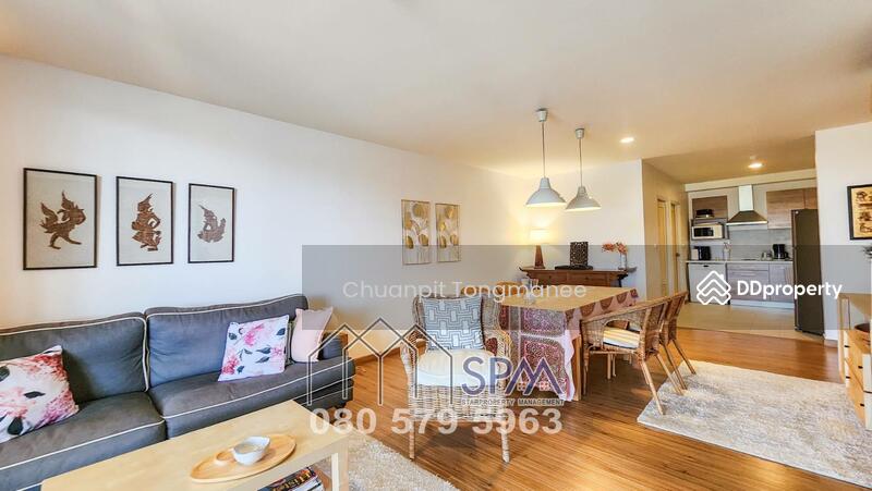 For Sale - Palm Crescent, Phetchaburi