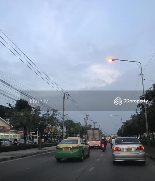 ให้เช่า - บางกะปิ, กรุงเทพ