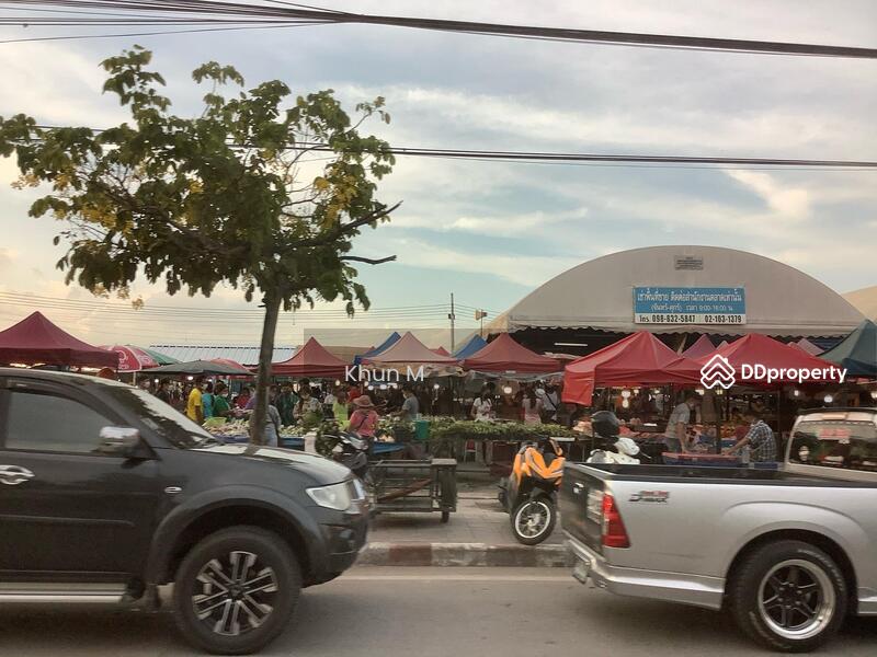 ให้เช่า - บางกะปิ, กรุงเทพ