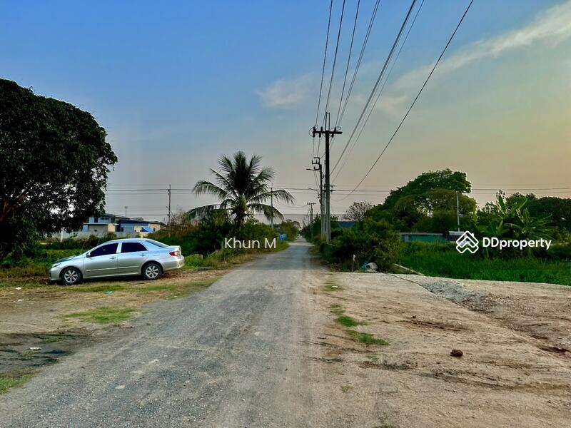 ให้เช่า - บางกะปิ, กรุงเทพ