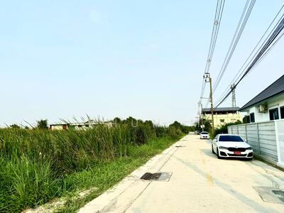 ขาย - บางกะปิ, กรุงเทพ