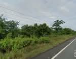 ขายที่ดินบ่อทองเนื้อที่ 86 ไร่ หน้ากว้างติดถนนสุวรรณศร33 ใกล้นิคมบ่อทอง33 อ.กบินทร์บุรี ปราจีนบุรี, ปราจีนบุรี