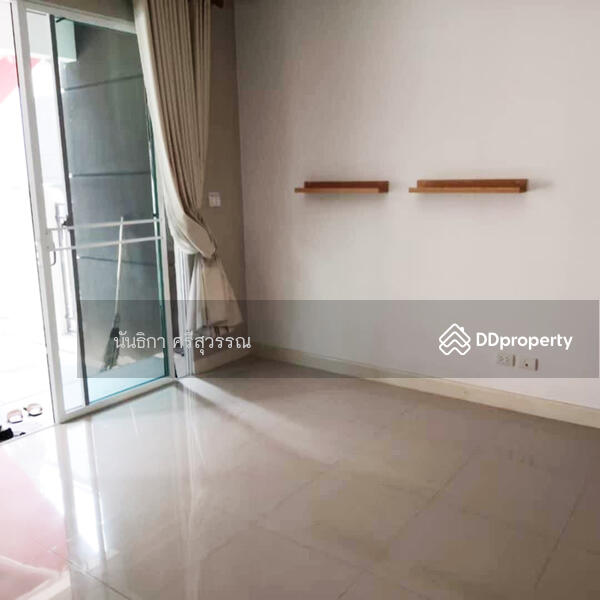 ขาย - Baan Klang Muang Rama 3-Rat Burana : ทาวน์โฮม บ้านกลางเมือง พระราม 3-ราษฎร์บูรณะ, กรุงเทพ