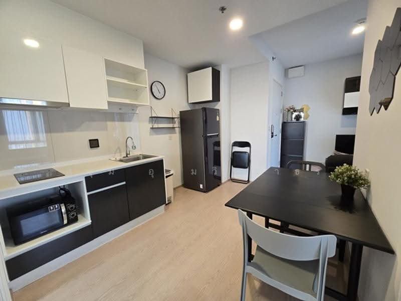 The Tree Sukhumvit 71-Ekamai, Bangkok, 1269 Sukhumvit 71 Road, Suan Luang, Bangkok, 2 Bedrooms, 36 sqm, Condo For Rent, by สุขุม อุดมวิทยาธร, 11776961 - DDproperty.com
