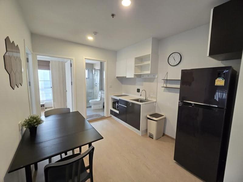 The Tree Sukhumvit 71-Ekamai, Bangkok, 1269 Sukhumvit 71 Road, Suan Luang, Bangkok, 2 Bedrooms, 36 sqm, Condo For Rent, by สุขุม อุดมวิทยาธร, 11776961 - DDproperty.com