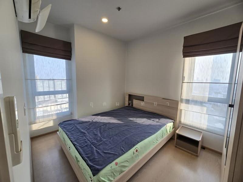 The Tree Sukhumvit 71-Ekamai, Bangkok, 1269 Sukhumvit 71 Road, Suan Luang, Bangkok, 2 Bedrooms, 36 sqm, Condo For Rent, by สุขุม อุดมวิทยาธร, 11776961 - DDproperty.com