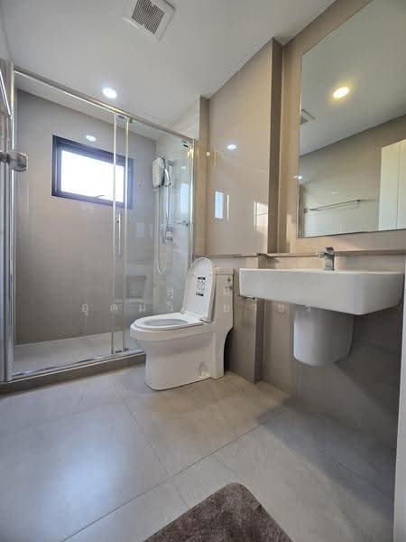The Tree Sukhumvit 71-Ekamai, Bangkok, 1269 Sukhumvit 71 Road, Suan Luang, Bangkok, 2 Bedrooms, 36 sqm, Condo For Rent, by สุขุม อุดมวิทยาธร, 11776961 - DDproperty.com