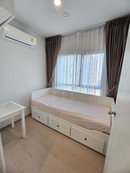 The Tree Sukhumvit 71-Ekamai, Bangkok, 1269 Sukhumvit 71 Road, Suan Luang, Bangkok, 2 Bedrooms, 36 sqm, Condo For Rent, by สุขุม อุดมวิทยาธร, 11776961 - DDproperty.com
