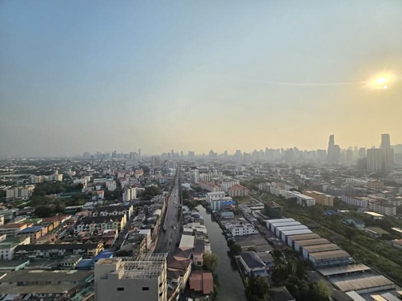 The Tree Sukhumvit 71-Ekamai, Bangkok, 1269 Sukhumvit 71 Road, Suan Luang, Bangkok, 2 Bedrooms, 36 sqm, Condo For Rent, by สุขุม อุดมวิทยาธร, 11776961 - DDproperty.com