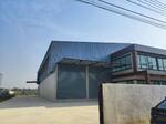 ให้เช่า /ขาย โกดัง โรงงาน อำเภอบางเลน จังหวัดนครปฐม รหัส : F8026, นครปฐม