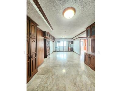 ขาย - Srivara Mansion : ศรีวรา แมนชั่น, กรุงเทพ