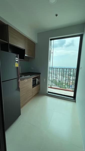 Brix Charan 64, Bangkok, 696 Charan Sanit Wong Road, Bang Yi Khan, Bang Phlat, Bangkok, 1 Bedroom, 28 sqm, Condo For Rent, by Agentbkk, 11777077 - DDproperty.com