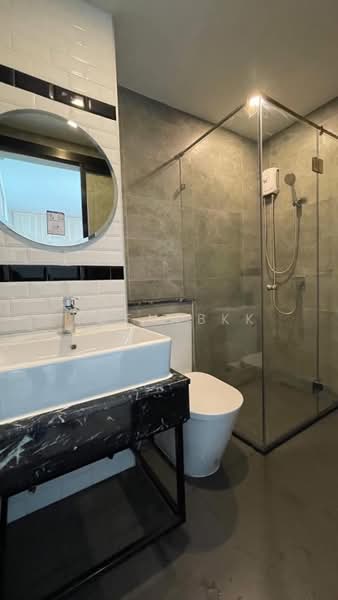 Brix Charan 64, Bangkok, 696 Charan Sanit Wong Road, Bang Yi Khan, Bang Phlat, Bangkok, 1 Bedroom, 28 sqm, Condo For Rent, by Agentbkk, 11777077 - DDproperty.com