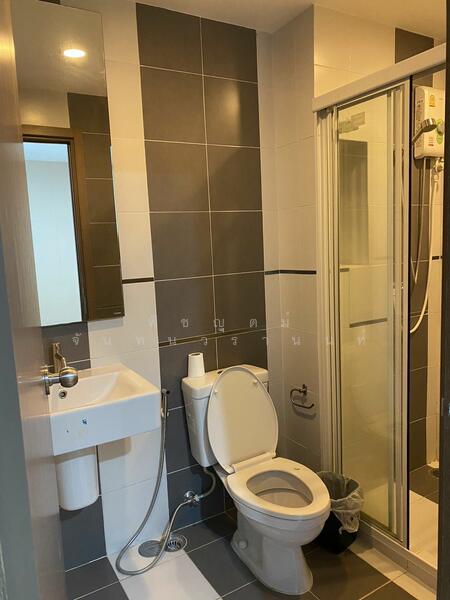 The Base Sukhumvit 77, Bangkok, 289 Sukhumvit 77 Road, Phra Kanong Nua, Watthana, Bangkok, 1 Bedroom, 30 sqm, Condo For Sale, by พิชญุตม์ จันทนวรานนท์, 11777109 - DDproperty.com